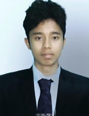 SAUROV CHANDER HOWLADER